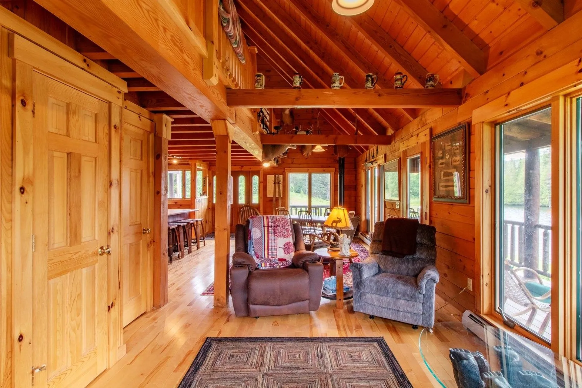 231 Hancock Road Brighton VT 05846