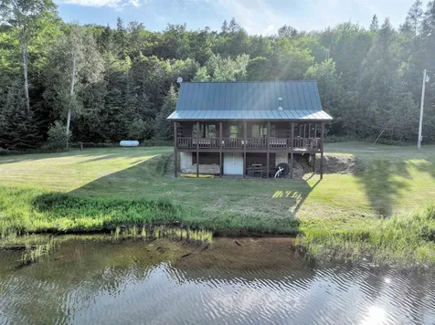 231 Hancock Road Brighton VT 05846