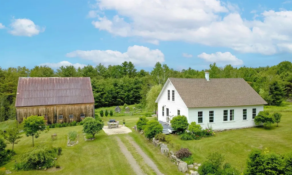 87 Porter Road Bath NH 03740