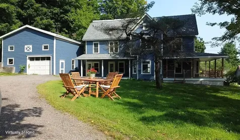 76 Center Street Richford VT 05476