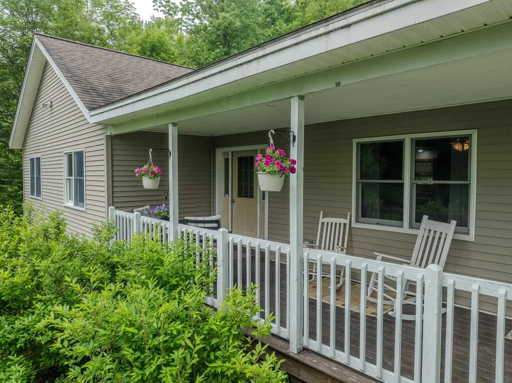 273 Berkshire Road Lisbon NH 03585