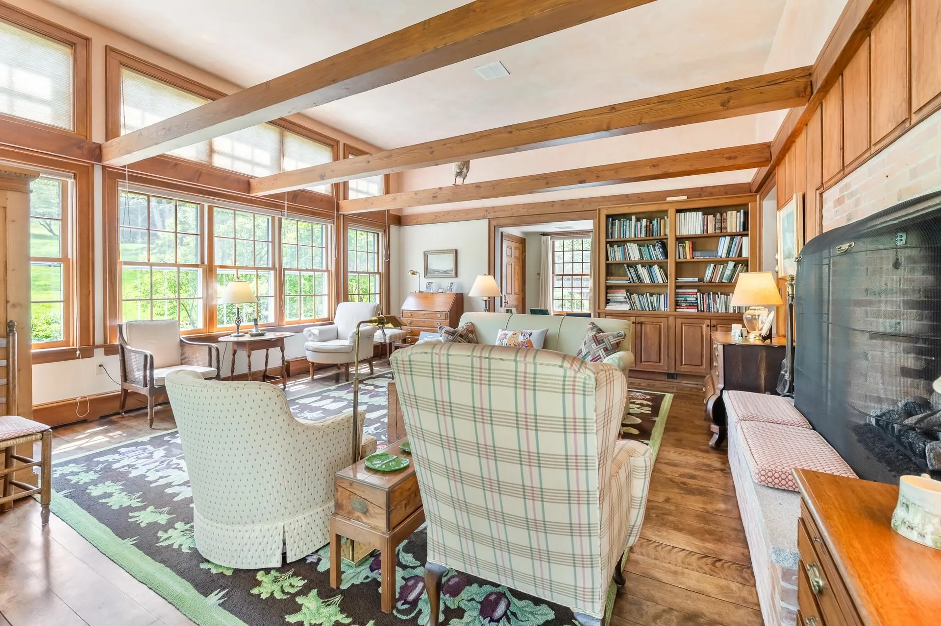 19 Cutting Hill Lane Lyme NH 03768