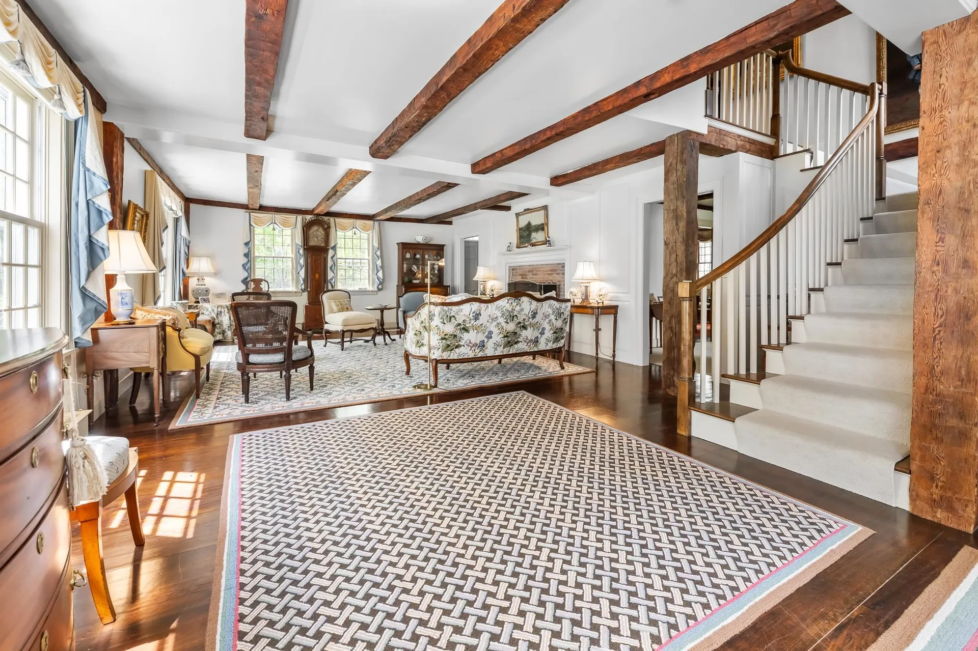 19 Cutting Hill Lane Lyme NH 03768