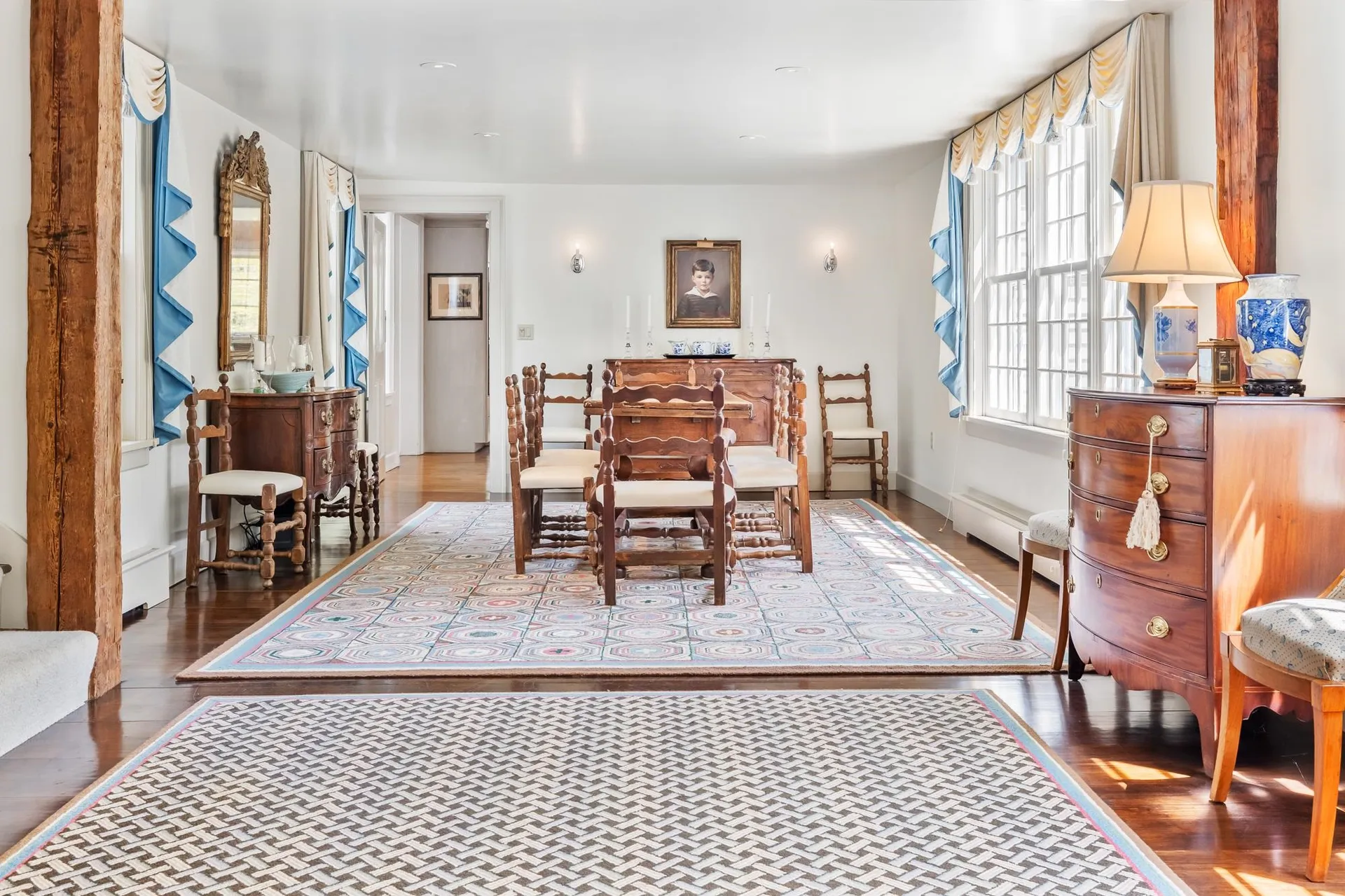 19 Cutting Hill Lane Lyme NH 03768