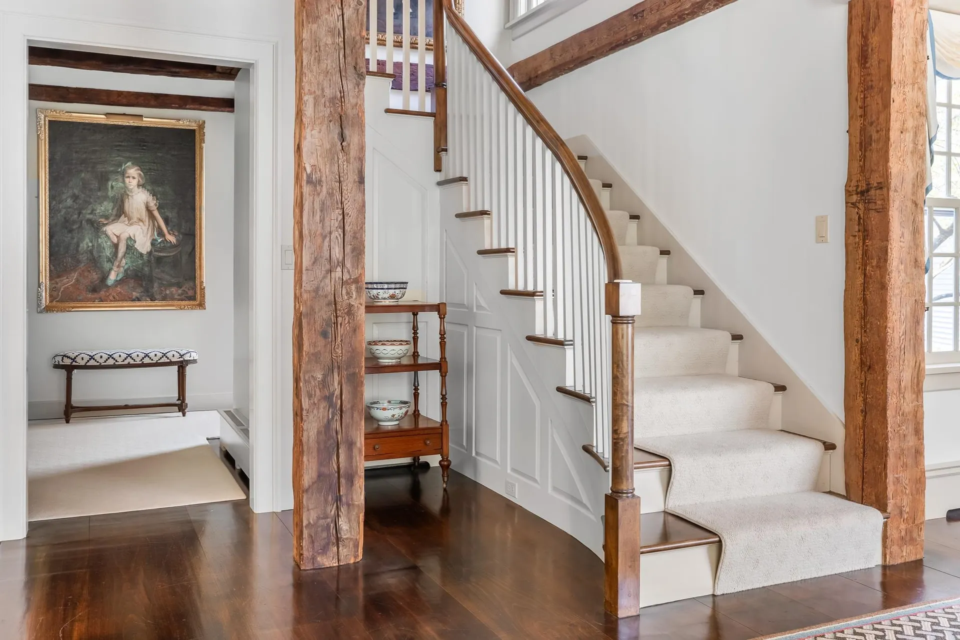 19 Cutting Hill Lane Lyme NH 03768