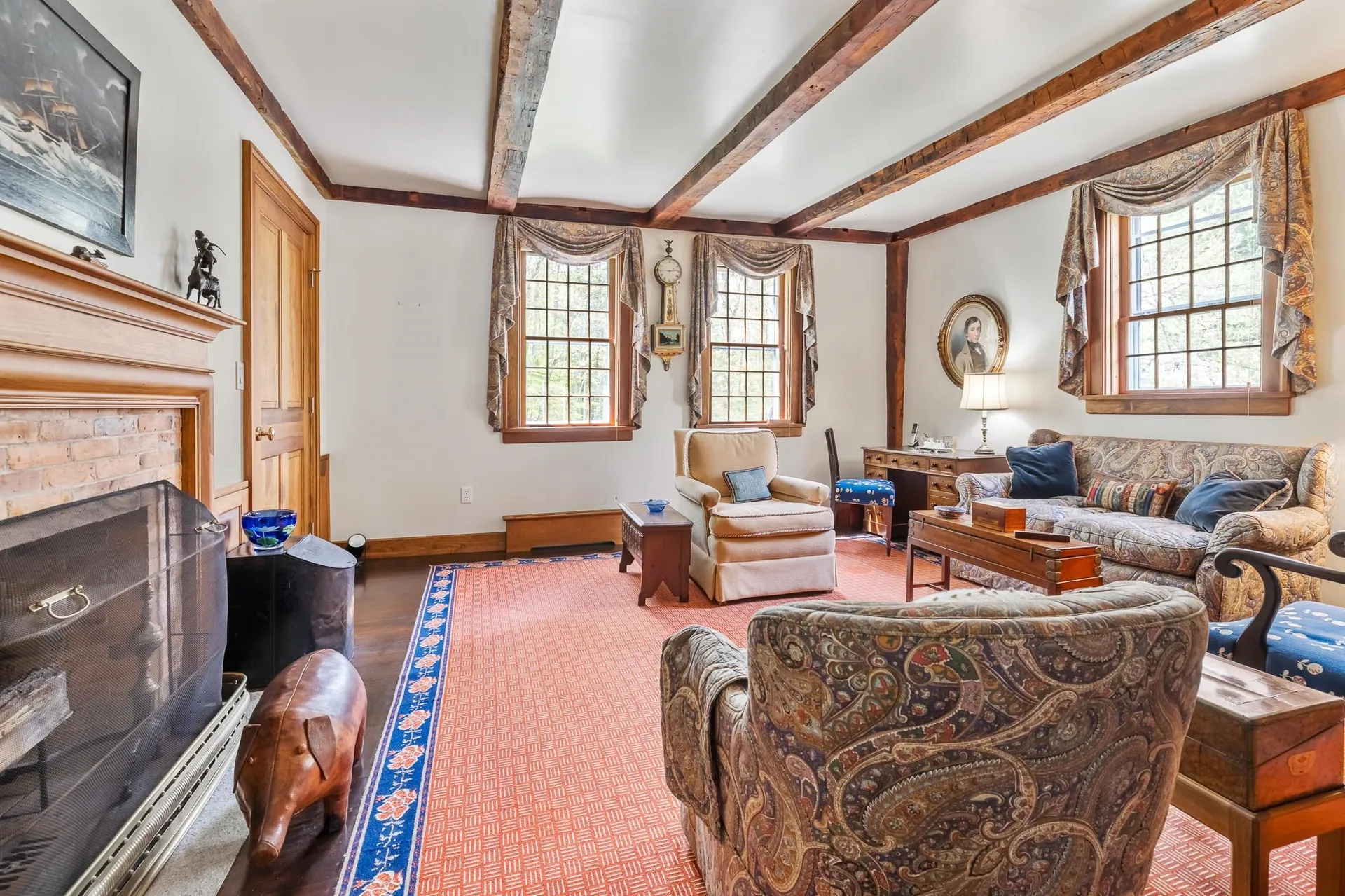 19 Cutting Hill Lane Lyme NH 03768