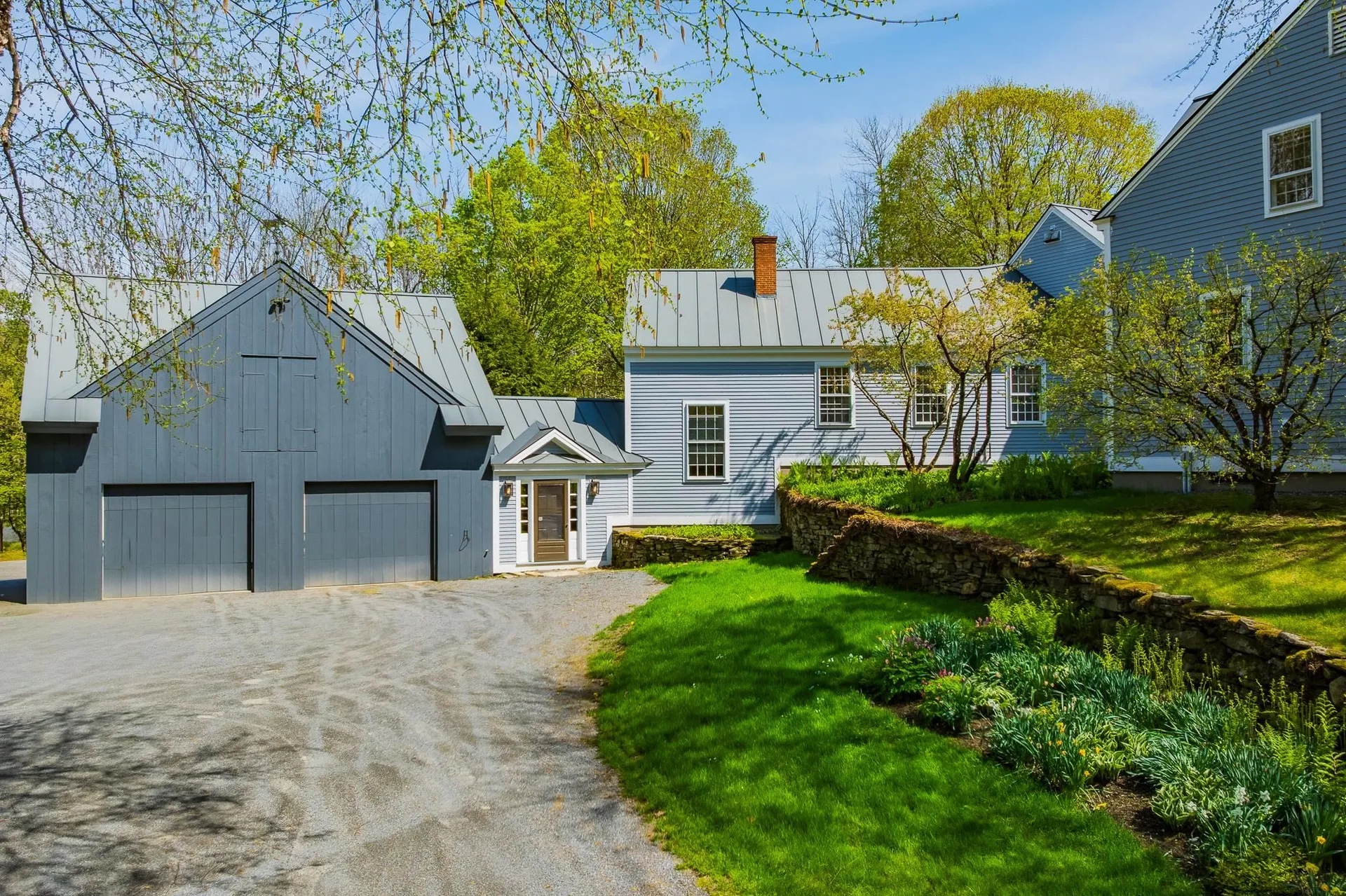 19 Cutting Hill Lane Lyme NH 03768