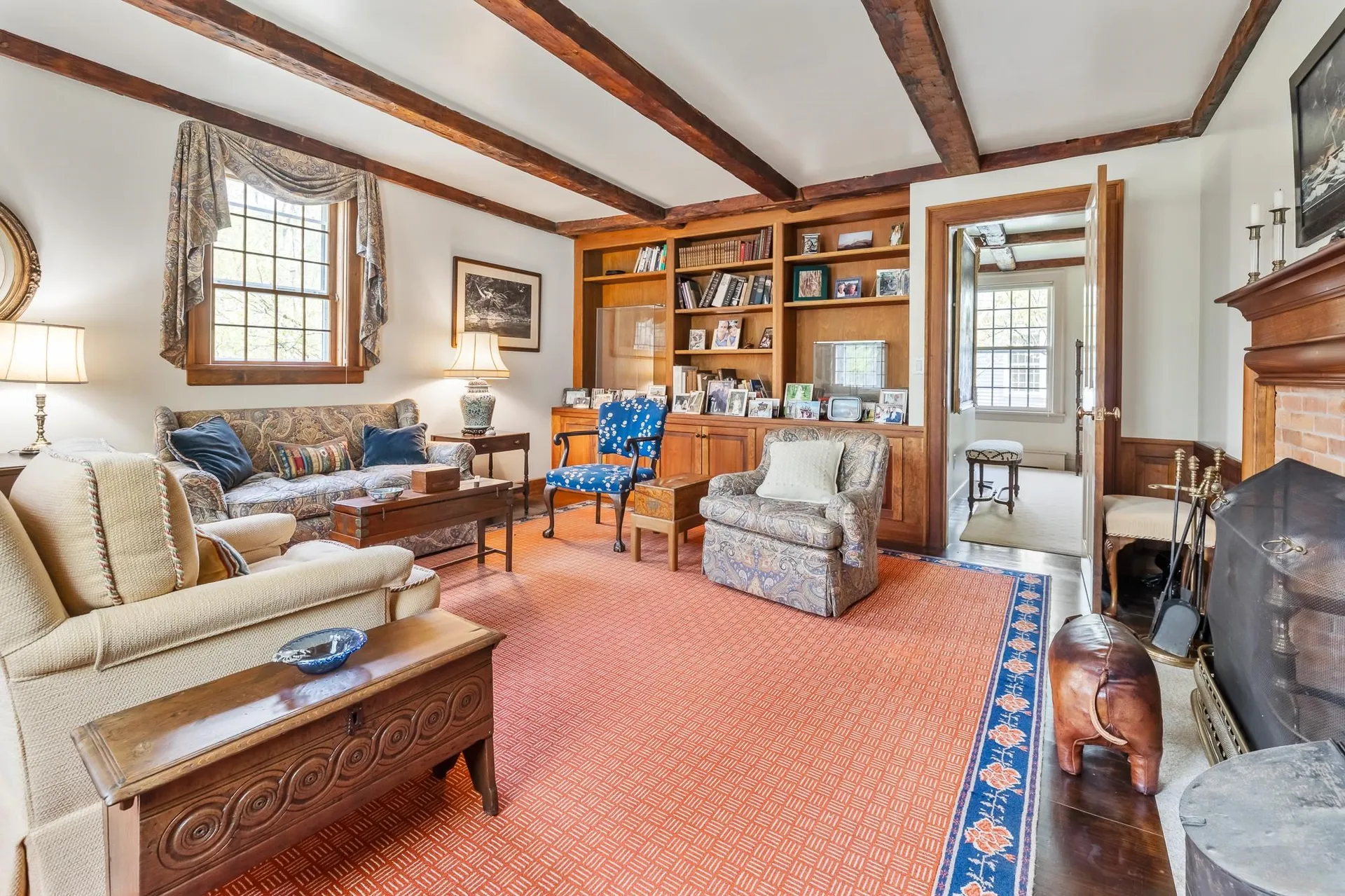 19 Cutting Hill Lane Lyme NH 03768