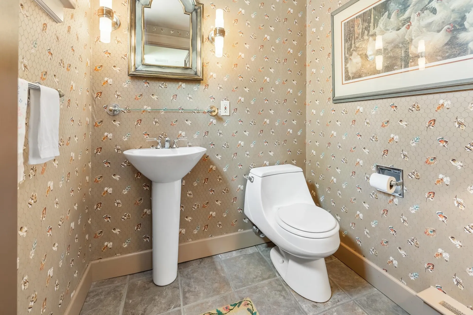 19 Cutting Hill Lane Lyme NH 03768