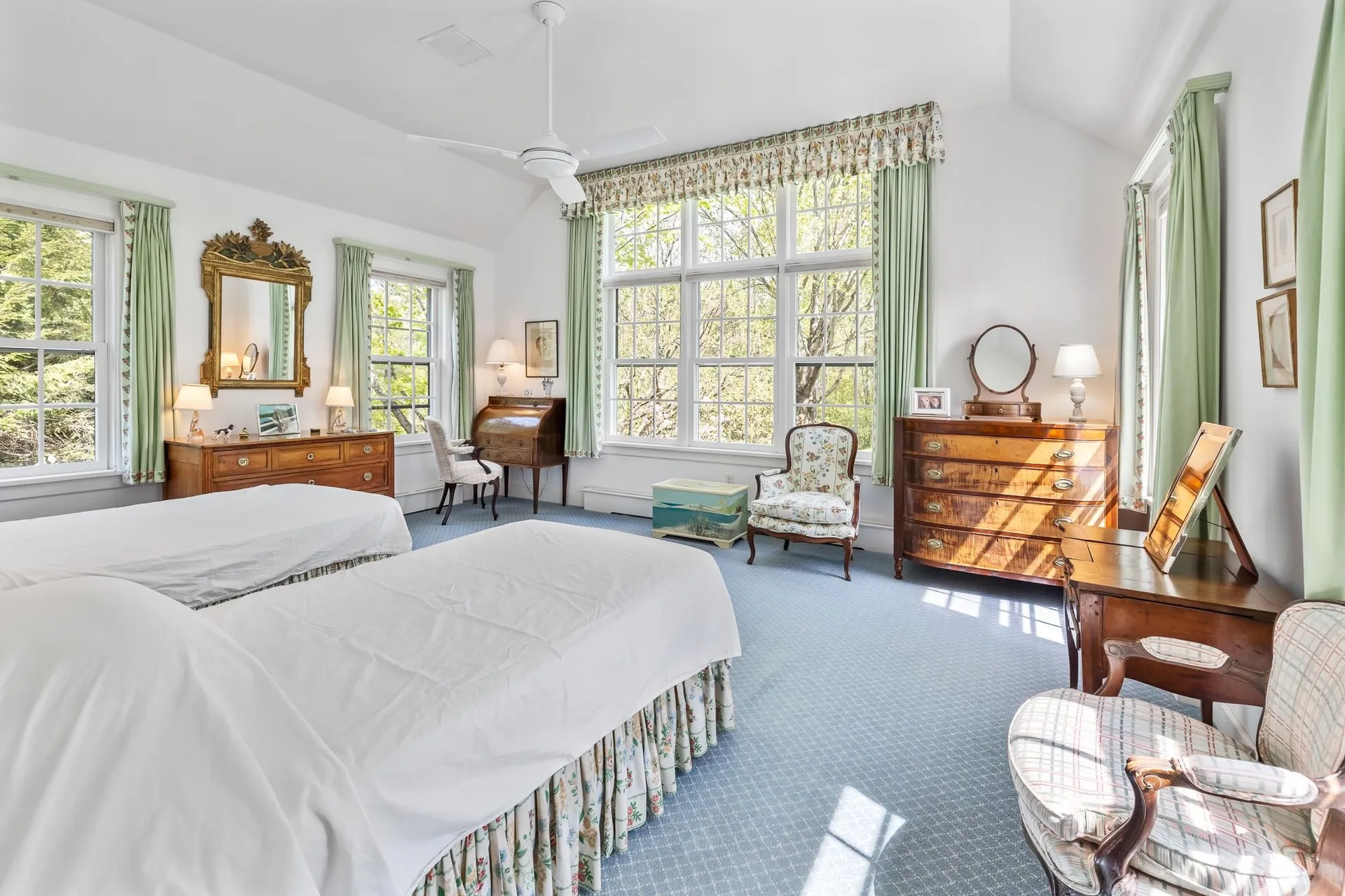 19 Cutting Hill Lane Lyme NH 03768