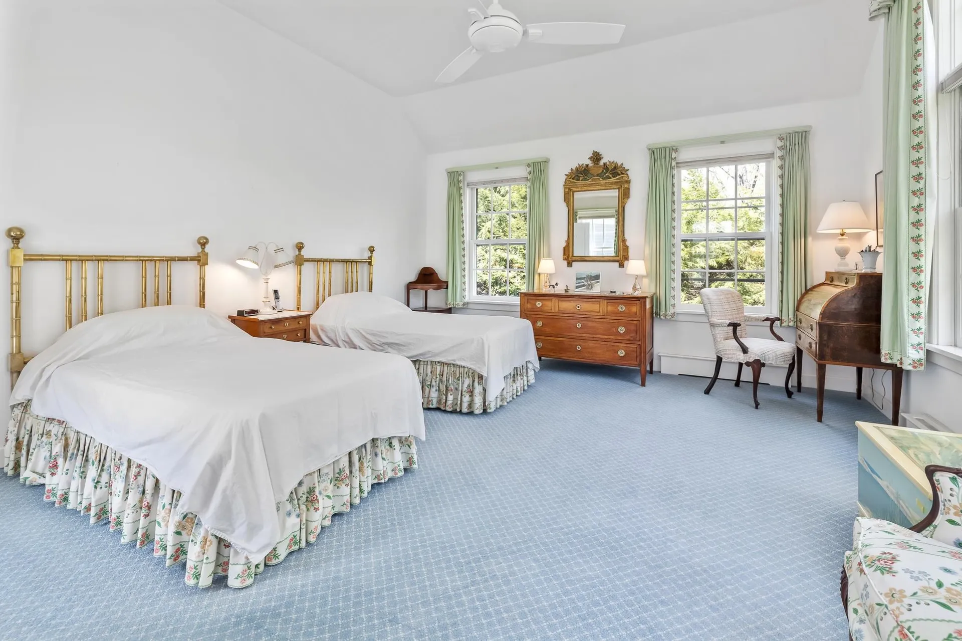 19 Cutting Hill Lane Lyme NH 03768