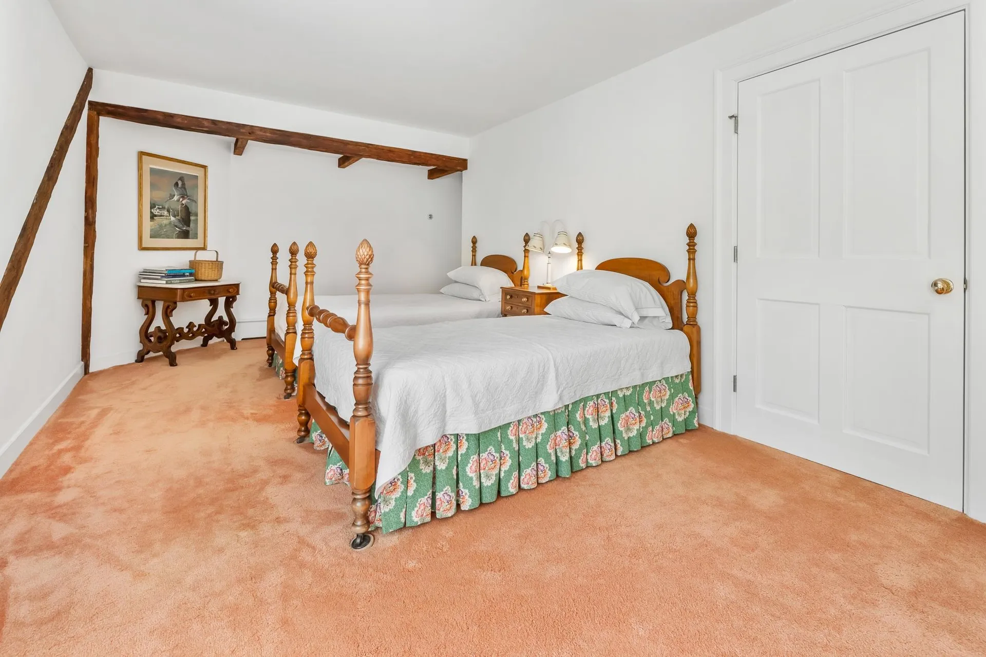 19 Cutting Hill Lane Lyme NH 03768