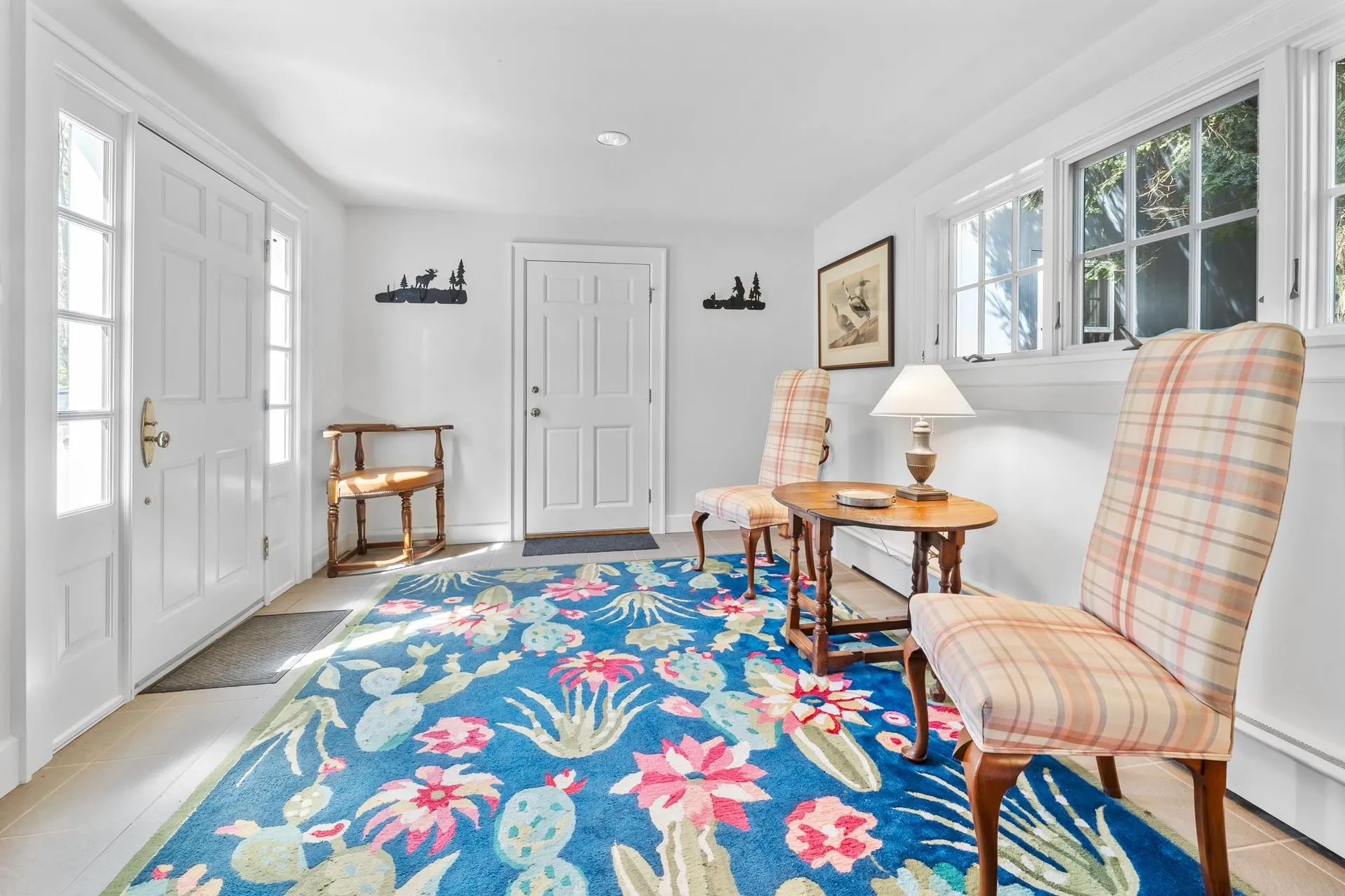 19 Cutting Hill Lane Lyme NH 03768