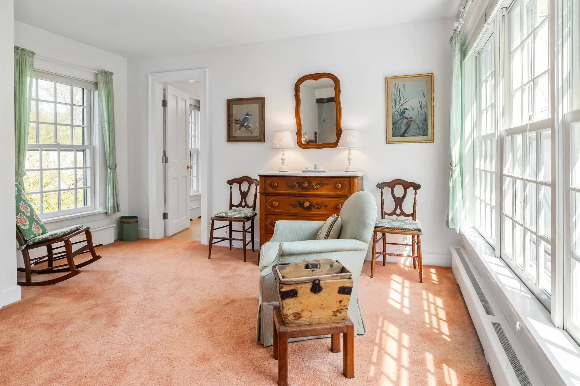 19 Cutting Hill Lane Lyme NH 03768