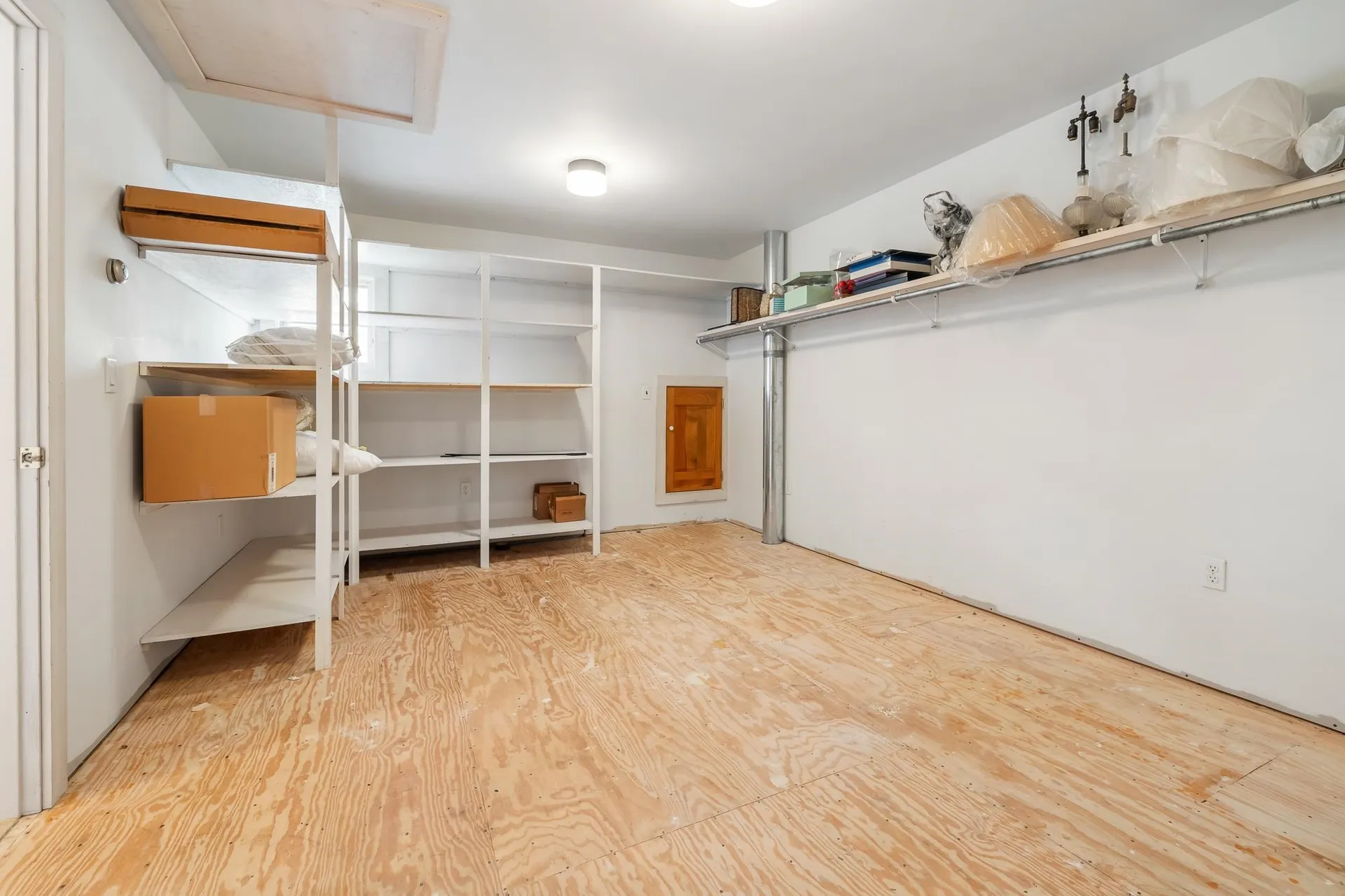 19 Cutting Hill Lane Lyme NH 03768