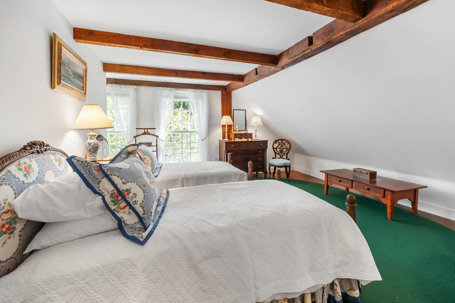 19 Cutting Hill Lane Lyme NH 03768