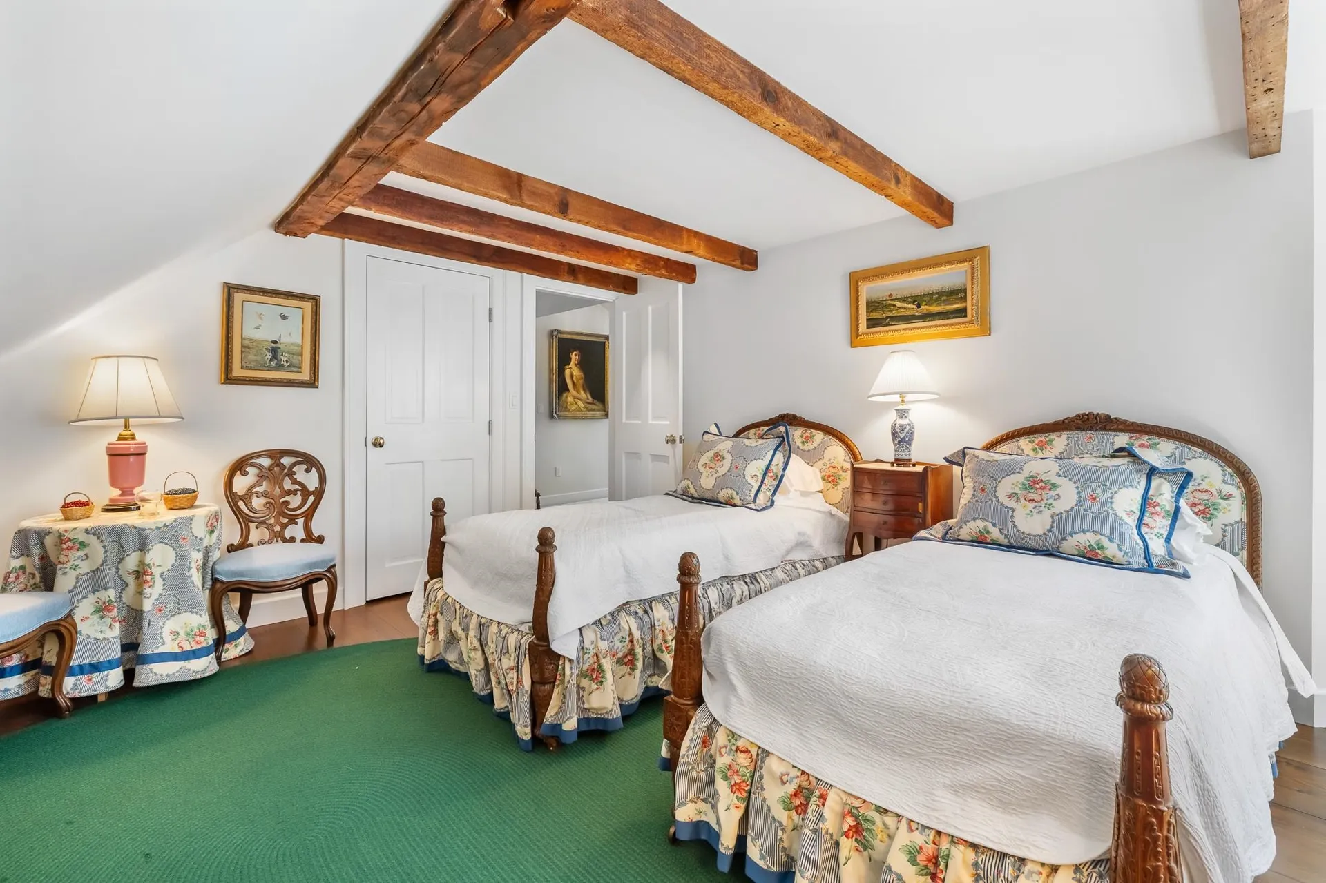 19 Cutting Hill Lane Lyme NH 03768