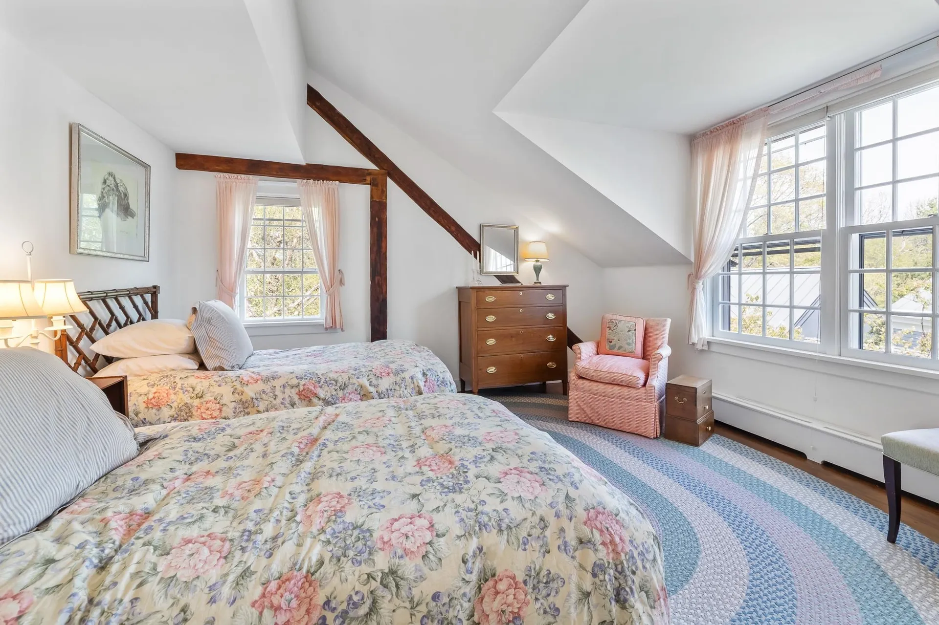 19 Cutting Hill Lane Lyme NH 03768