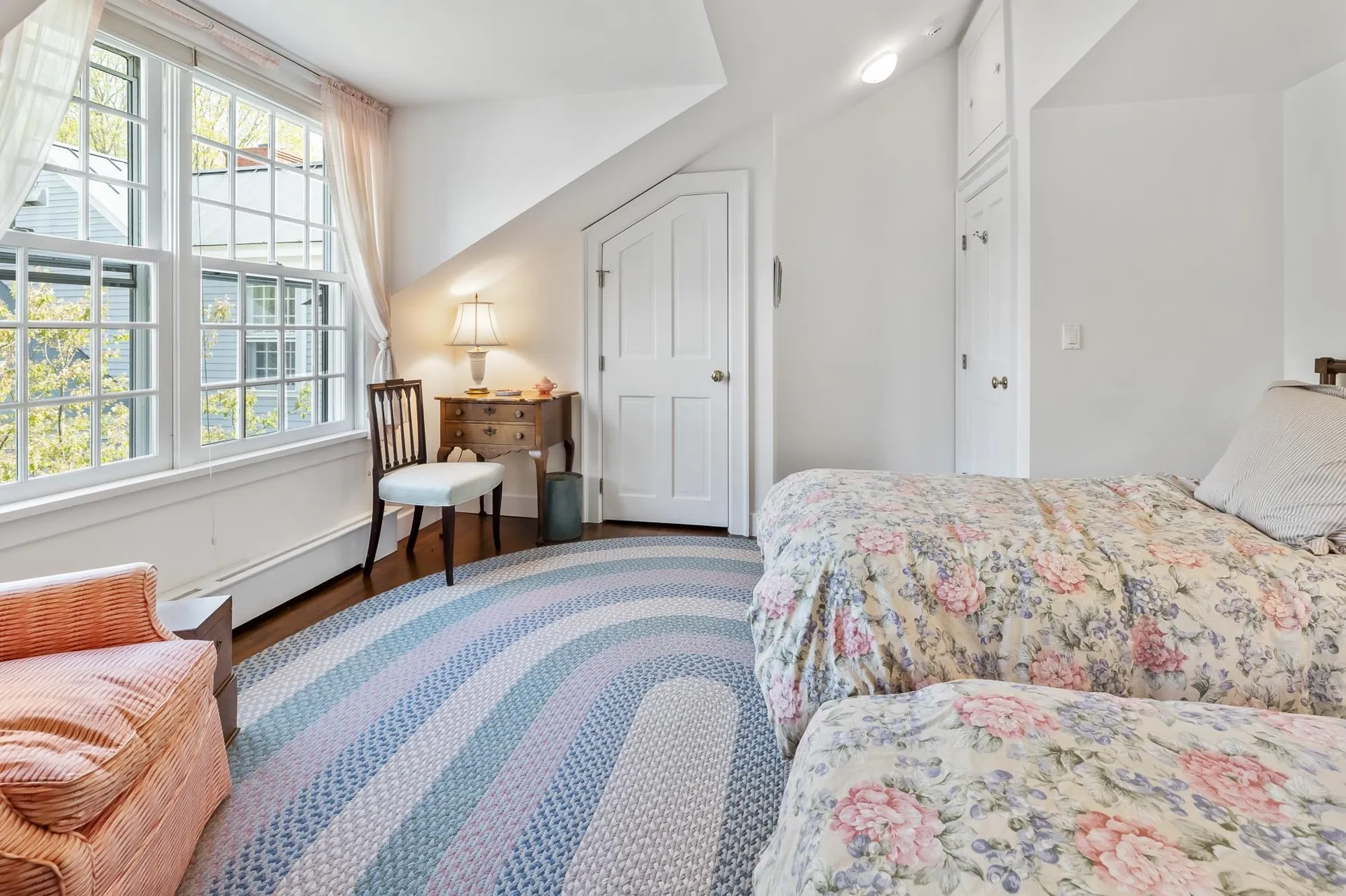 19 Cutting Hill Lane Lyme NH 03768