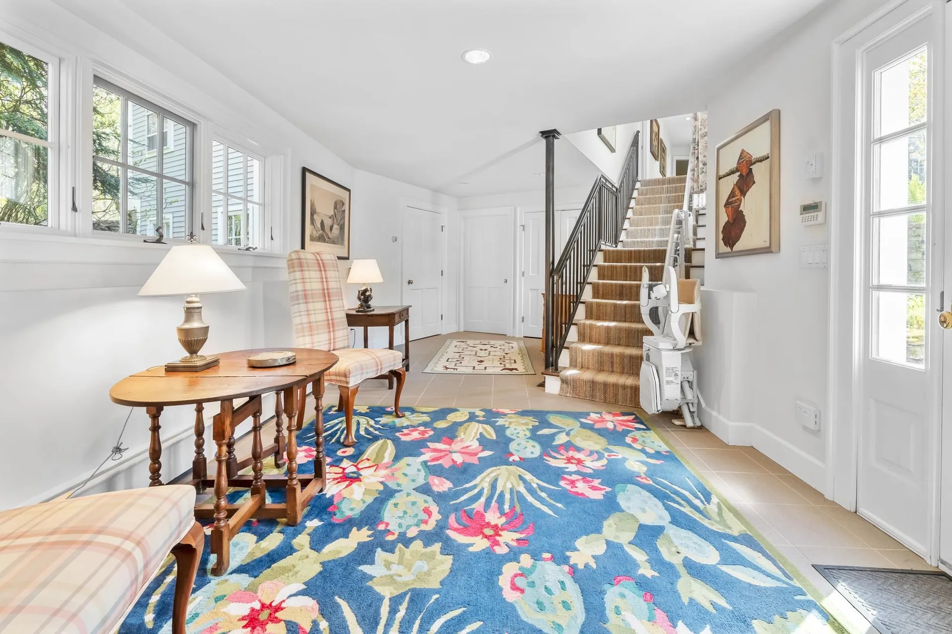 19 Cutting Hill Lane Lyme NH 03768