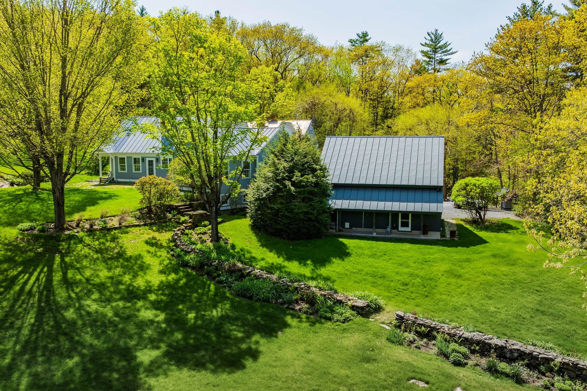 19 Cutting Hill Lane Lyme NH 03768