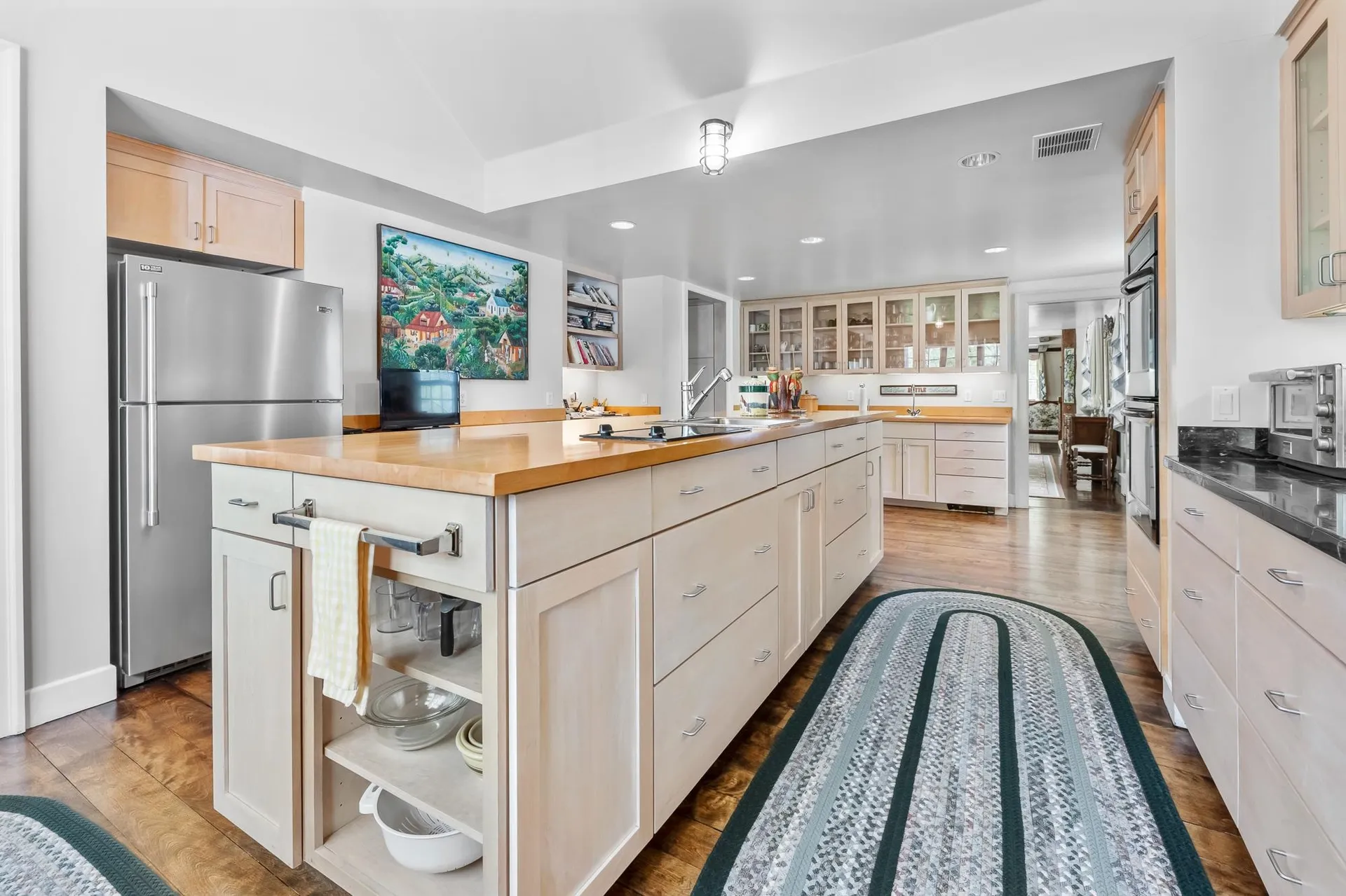 19 Cutting Hill Lane Lyme NH 03768