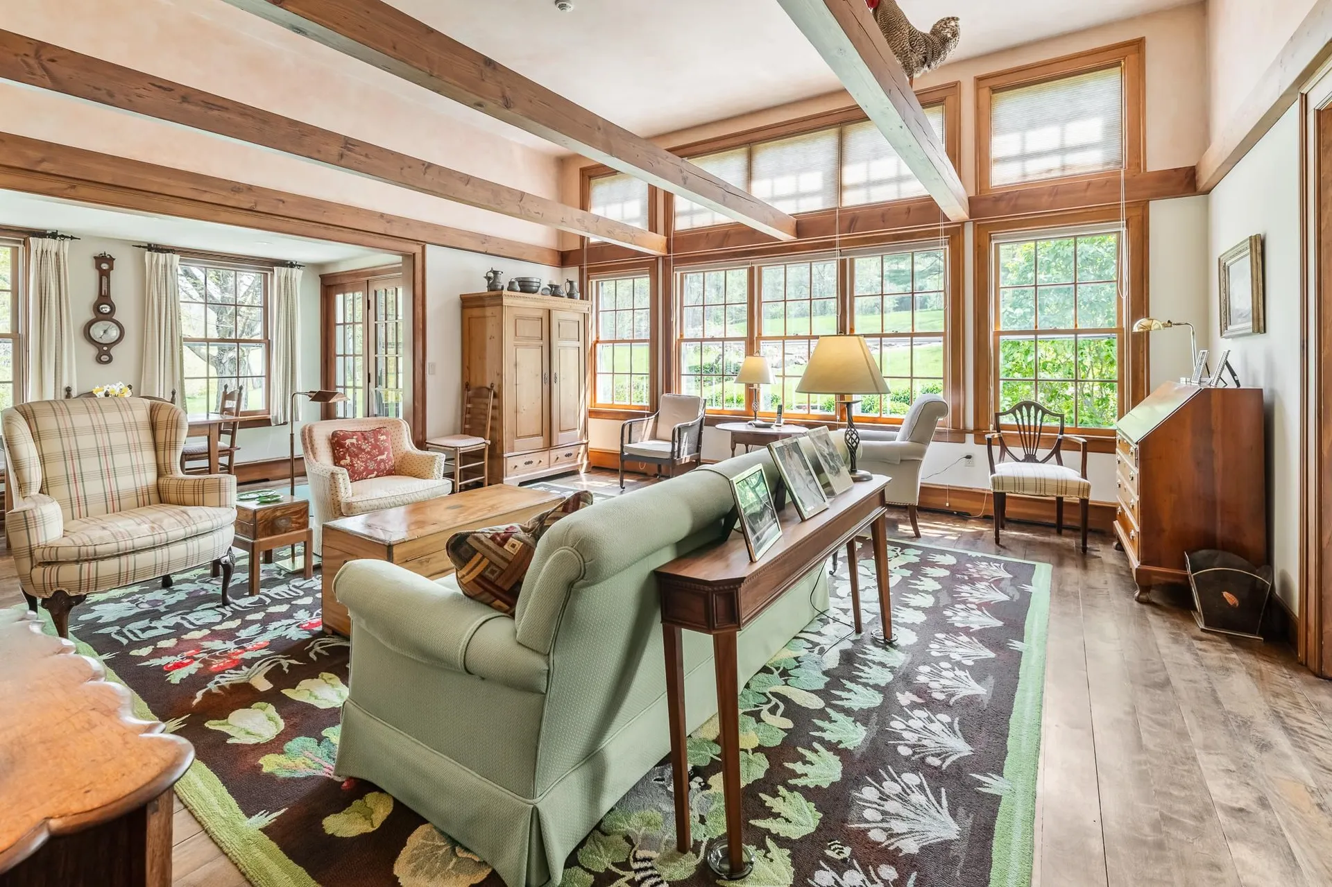 19 Cutting Hill Lane Lyme NH 03768