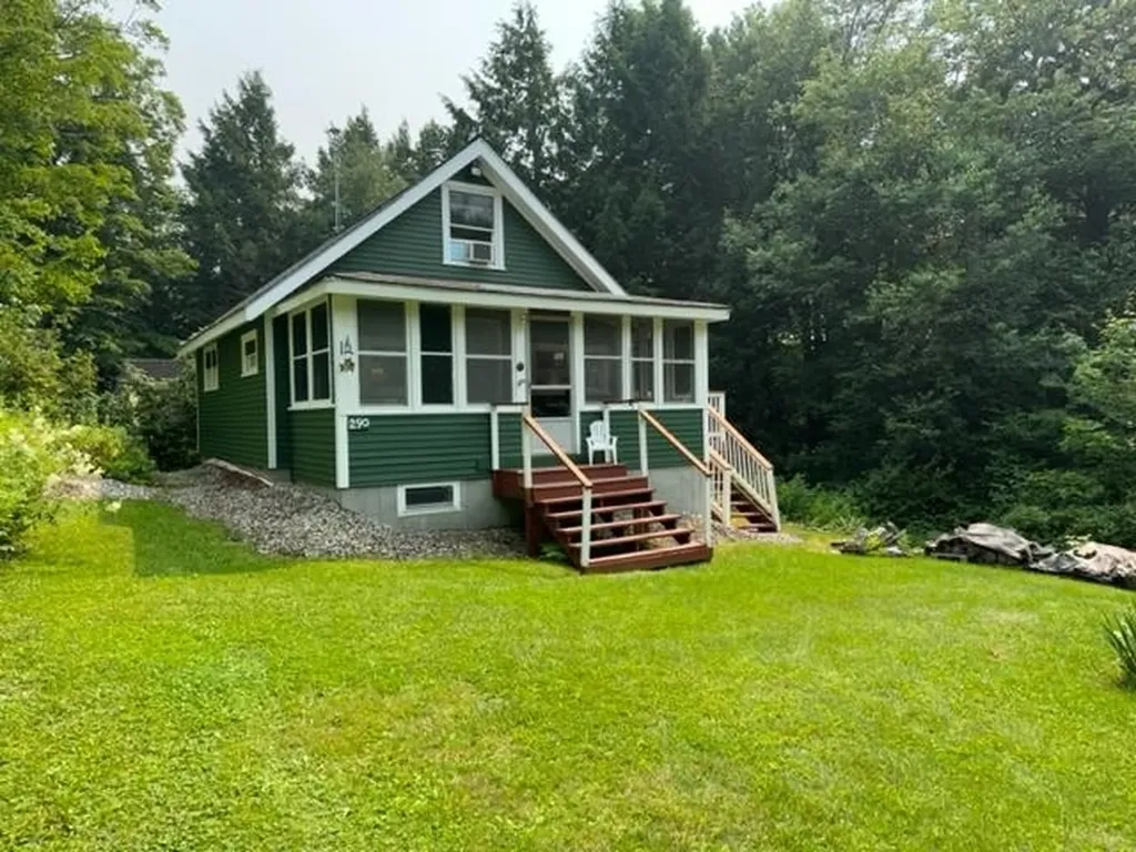 290 Old Mill Lane Wilmington VT 05363