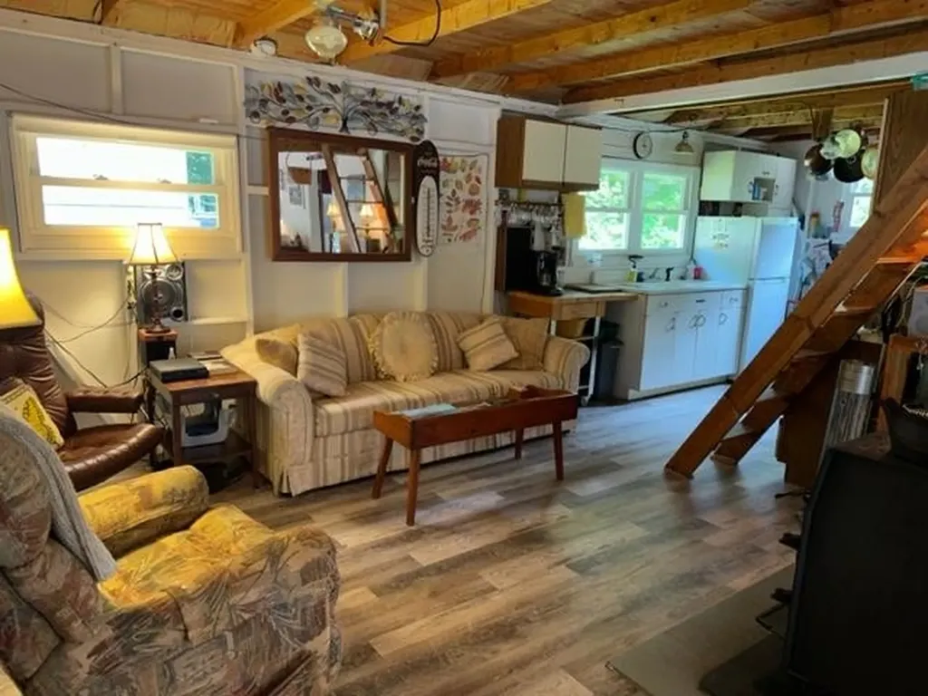 290 Old Mill Lane Wilmington VT 05363