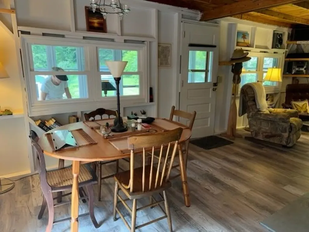 290 Old Mill Lane Wilmington VT 05363