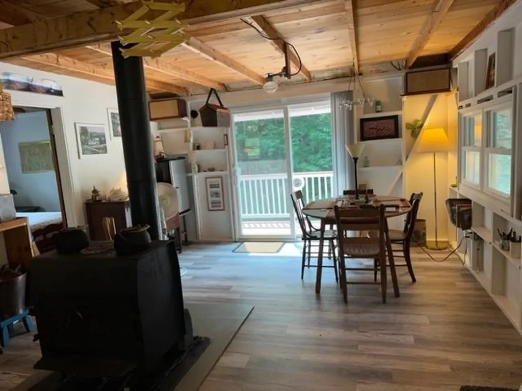 290 Old Mill Lane Wilmington VT 05363