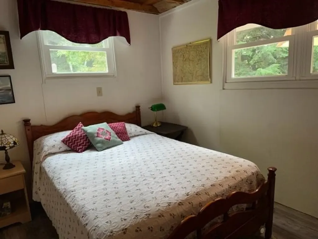 290 Old Mill Lane Wilmington VT 05363