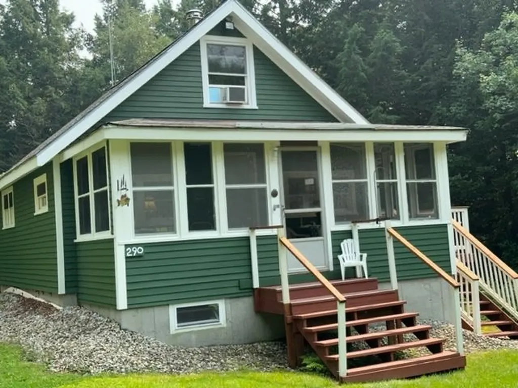 290 Old Mill Lane Wilmington VT 05363