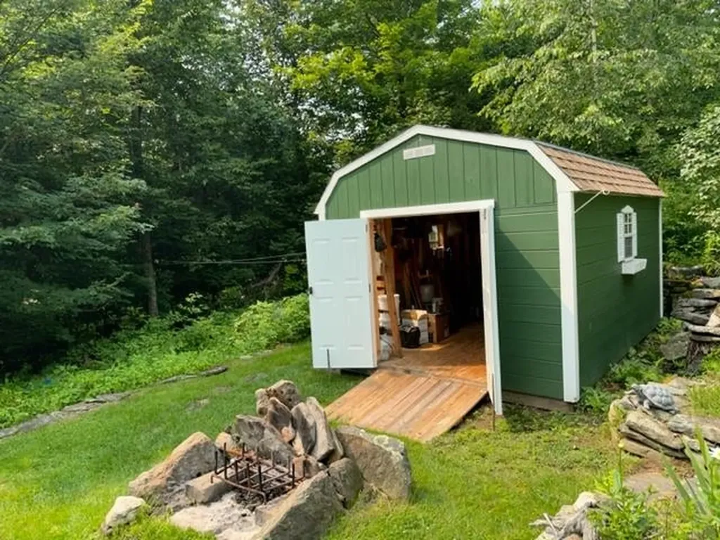 290 Old Mill Lane Wilmington VT 05363