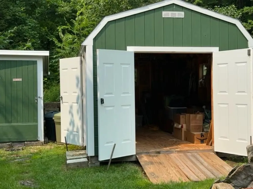 290 Old Mill Lane Wilmington VT 05363