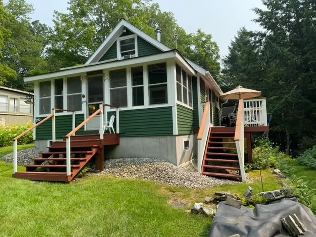 290 Old Mill Lane Wilmington VT 05363