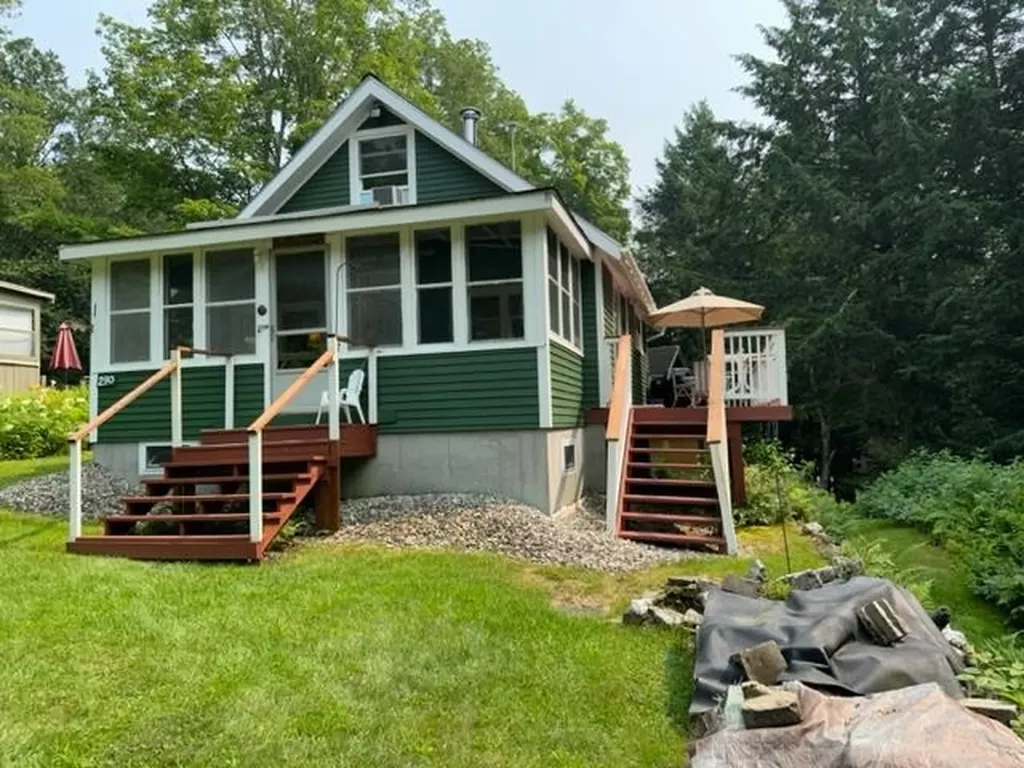 290 Old Mill Lane Wilmington VT 05363