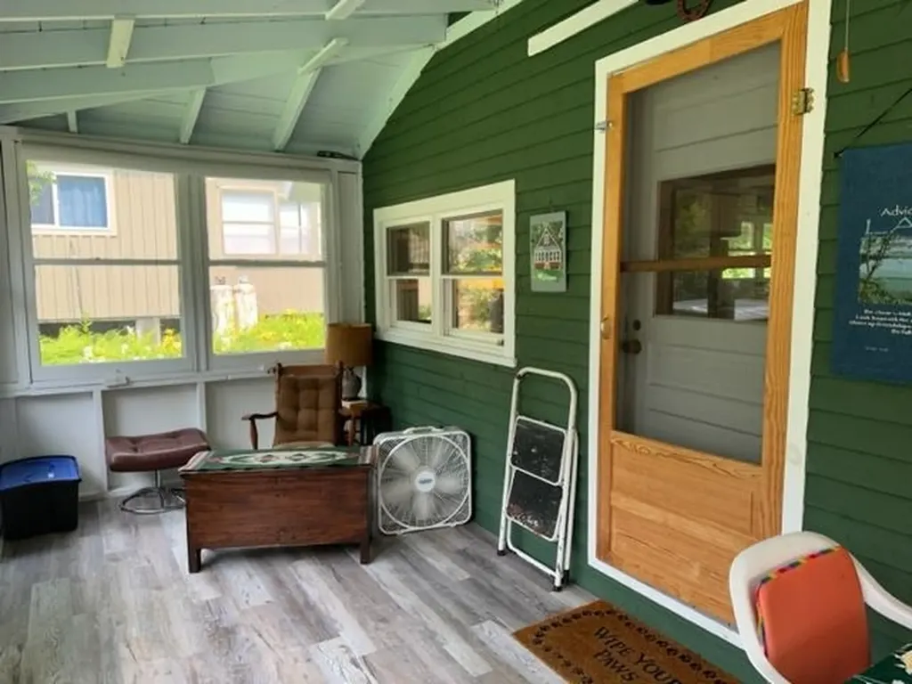 290 Old Mill Lane Wilmington VT 05363