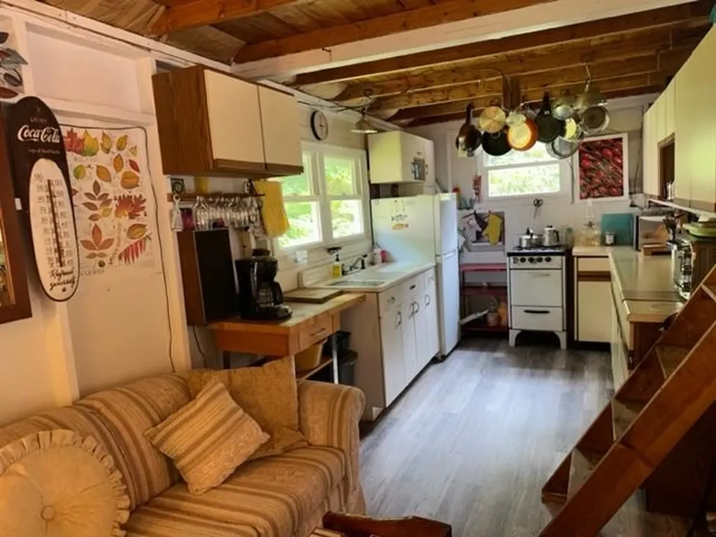 290 Old Mill Lane Wilmington VT 05363