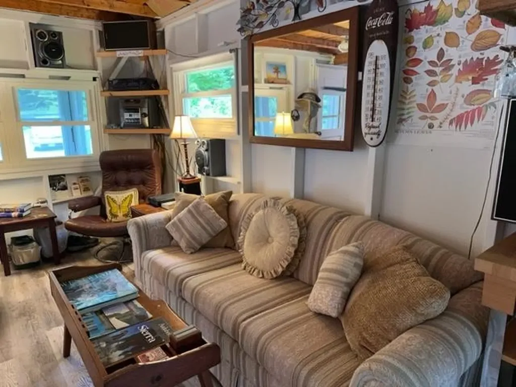 290 Old Mill Lane Wilmington VT 05363