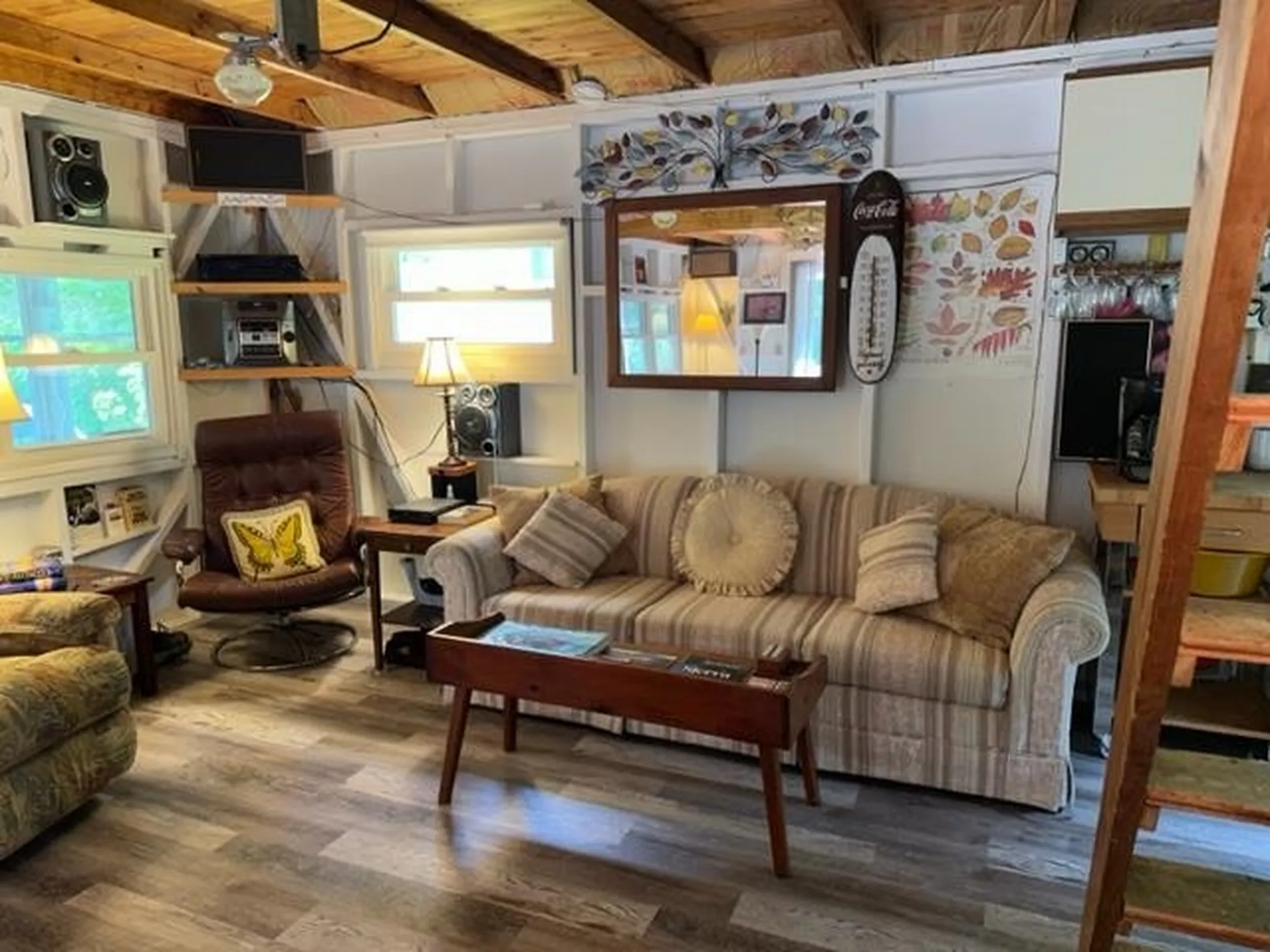 290 Old Mill Lane Wilmington VT 05363