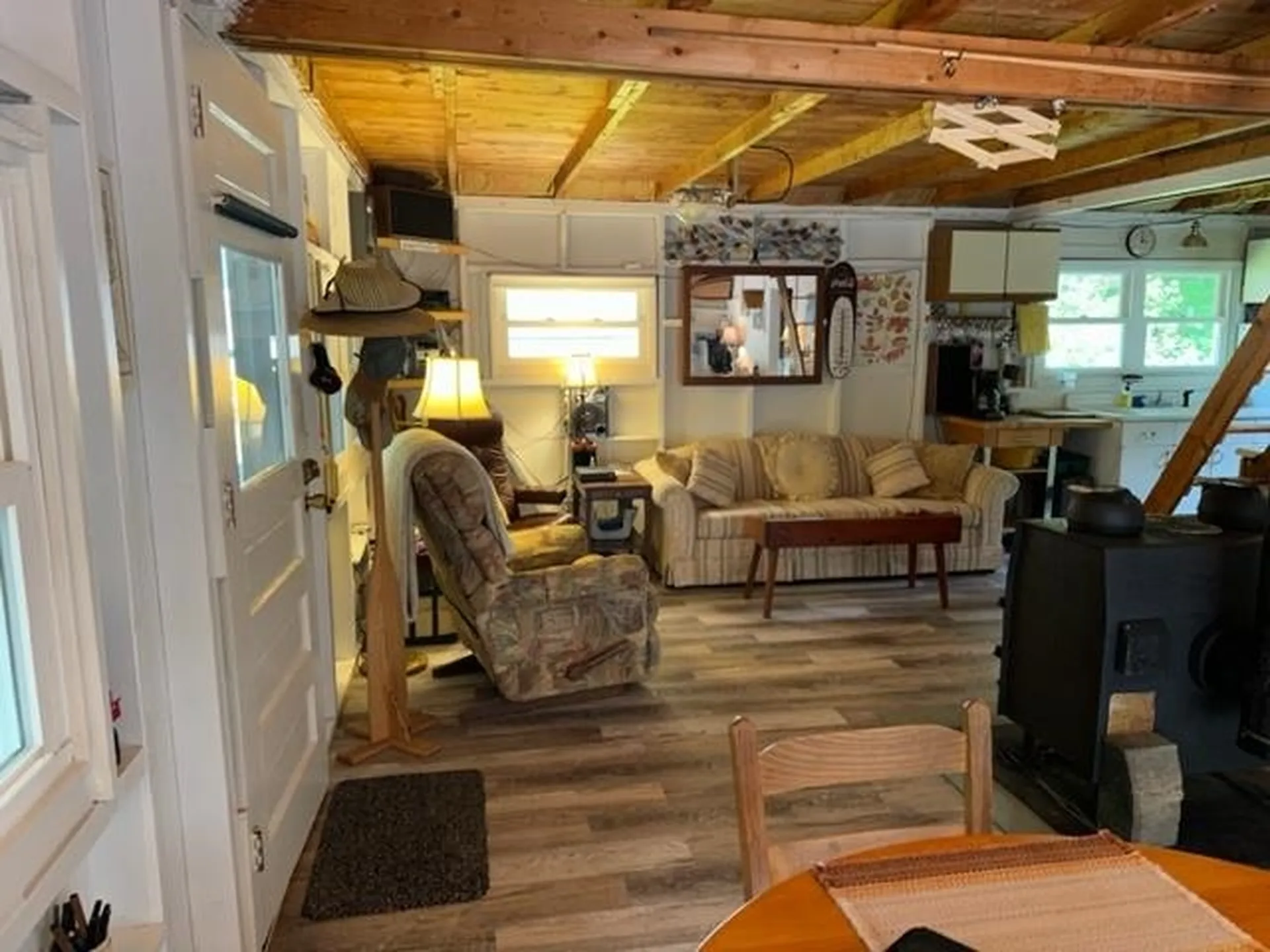 290 Old Mill Lane Wilmington VT 05363