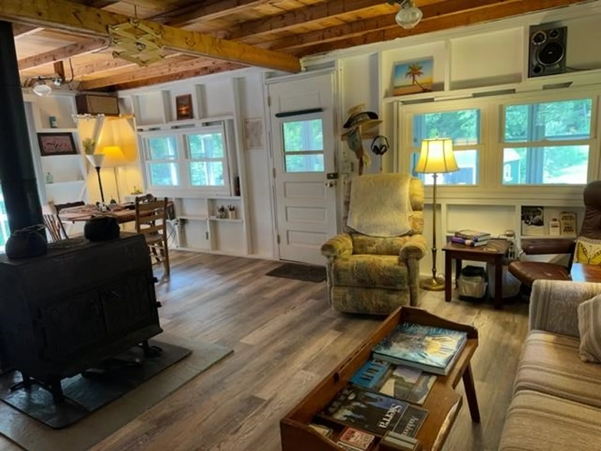 290 Old Mill Lane Wilmington VT 05363