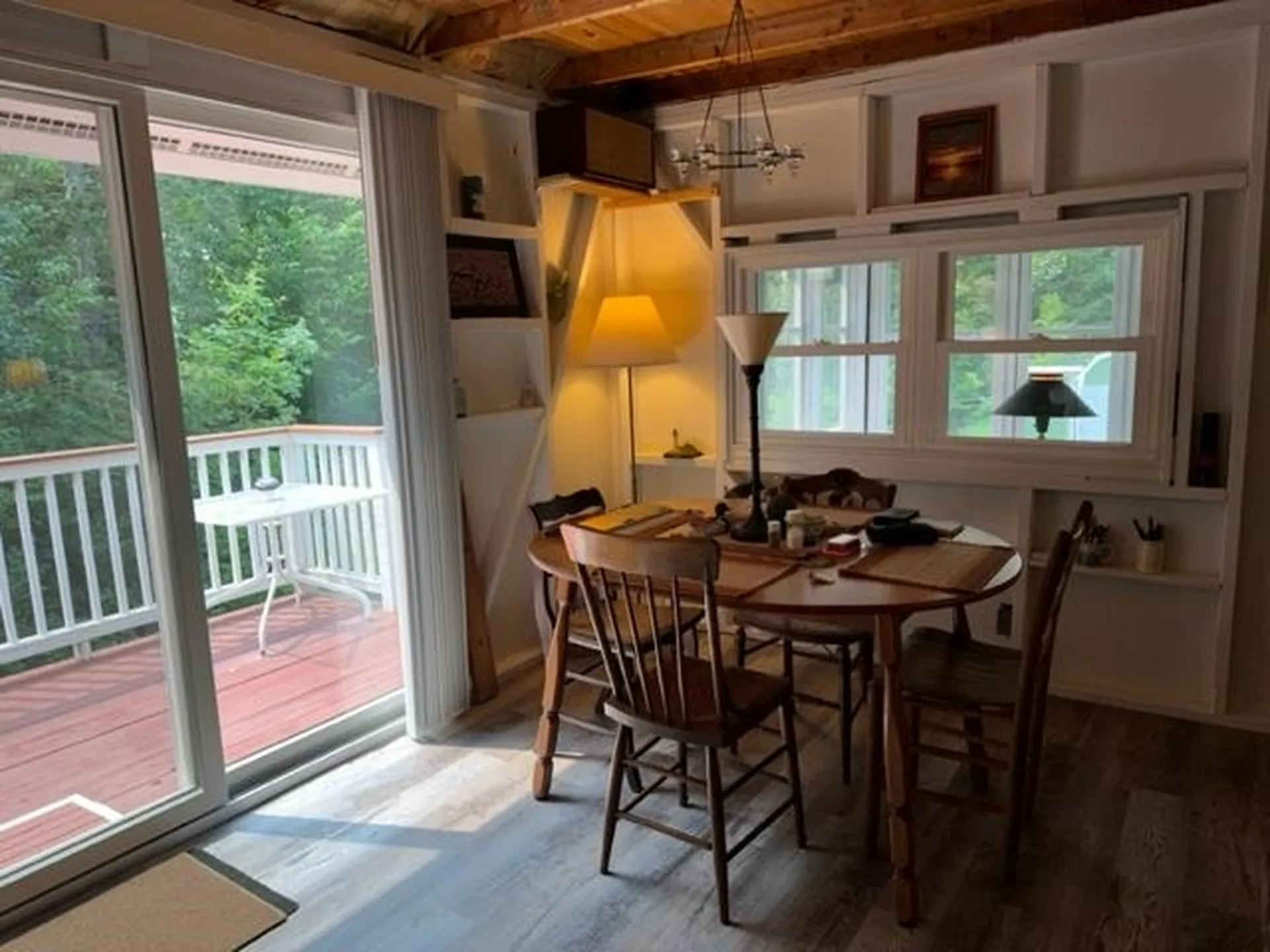 290 Old Mill Lane Wilmington VT 05363