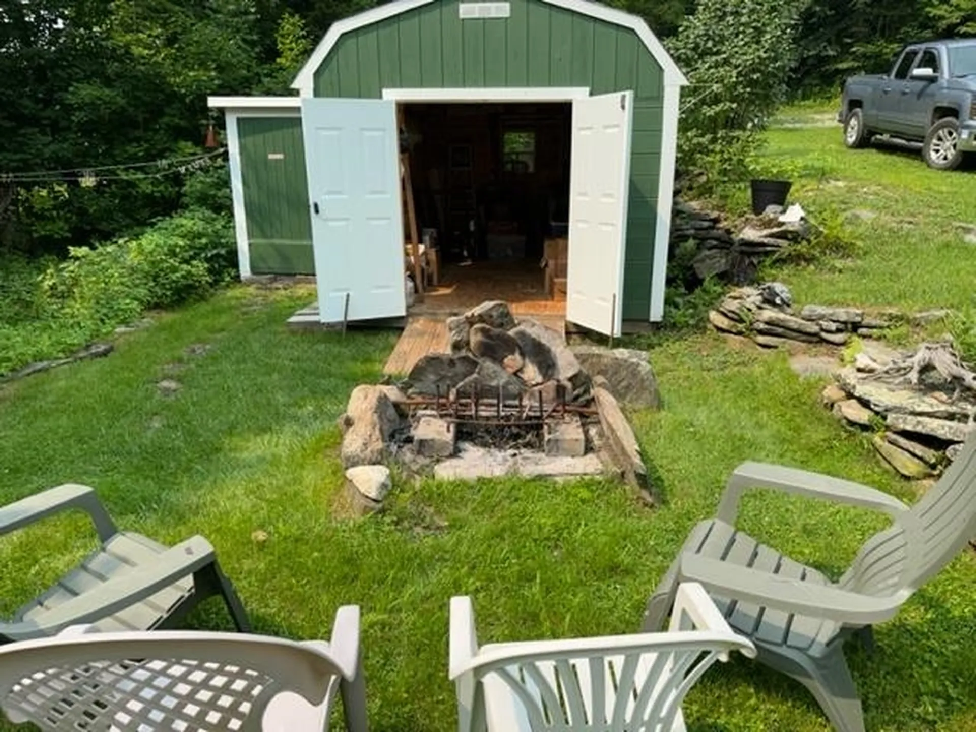 290 Old Mill Lane Wilmington VT 05363