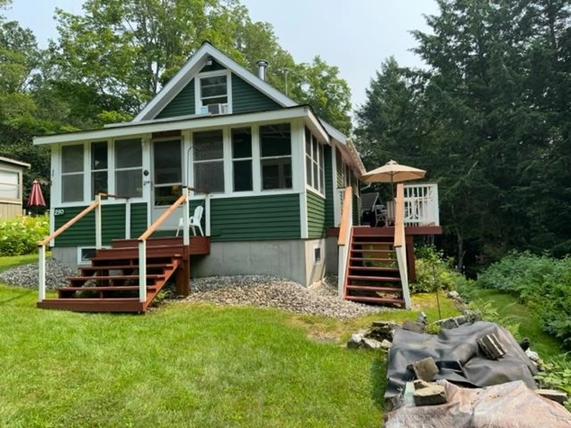 290 Old Mill Lane Wilmington VT 05363