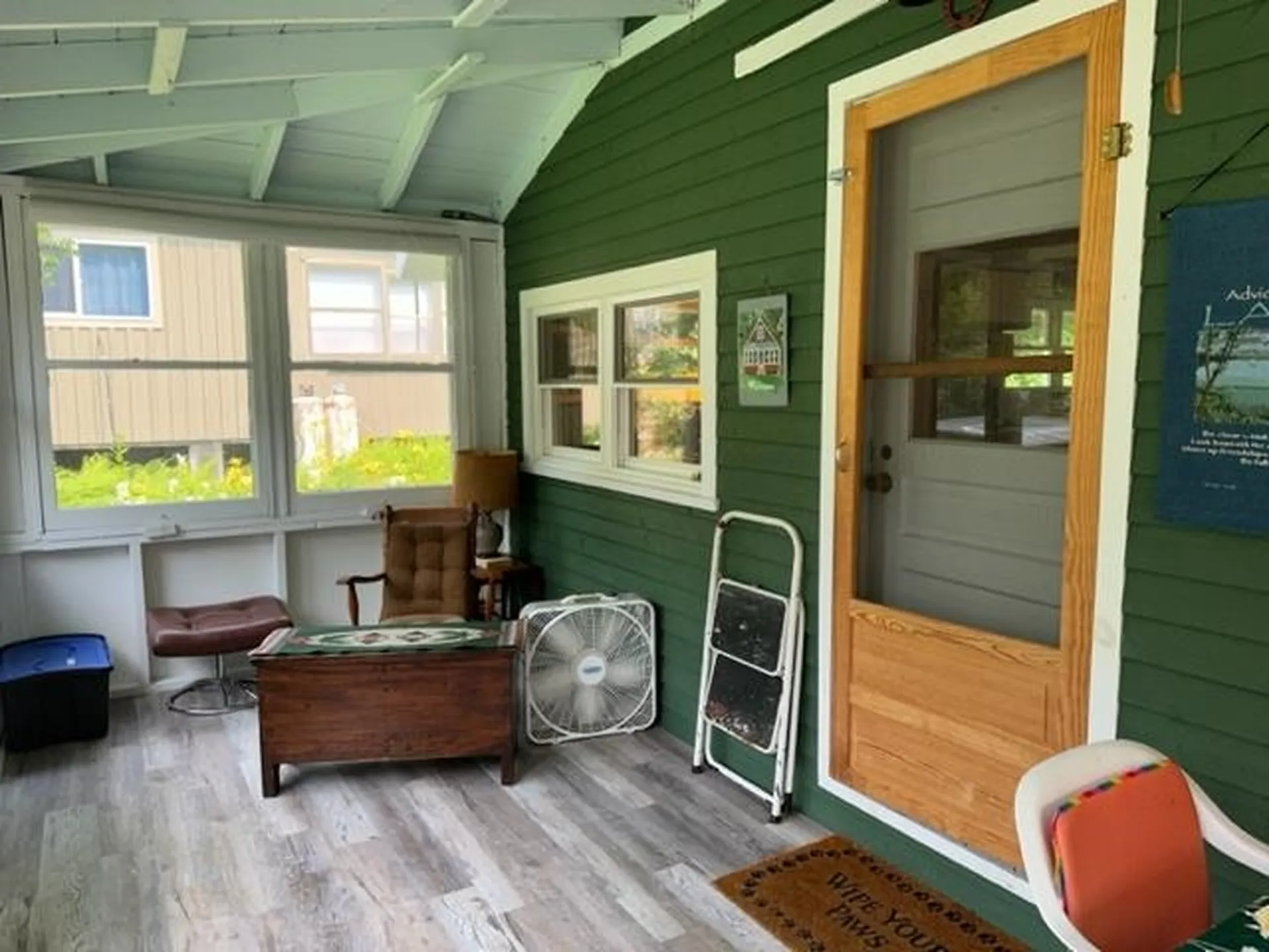 290 Old Mill Lane Wilmington VT 05363