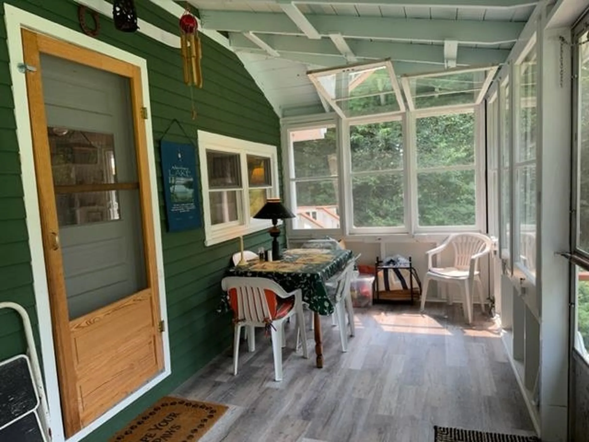 290 Old Mill Lane Wilmington VT 05363