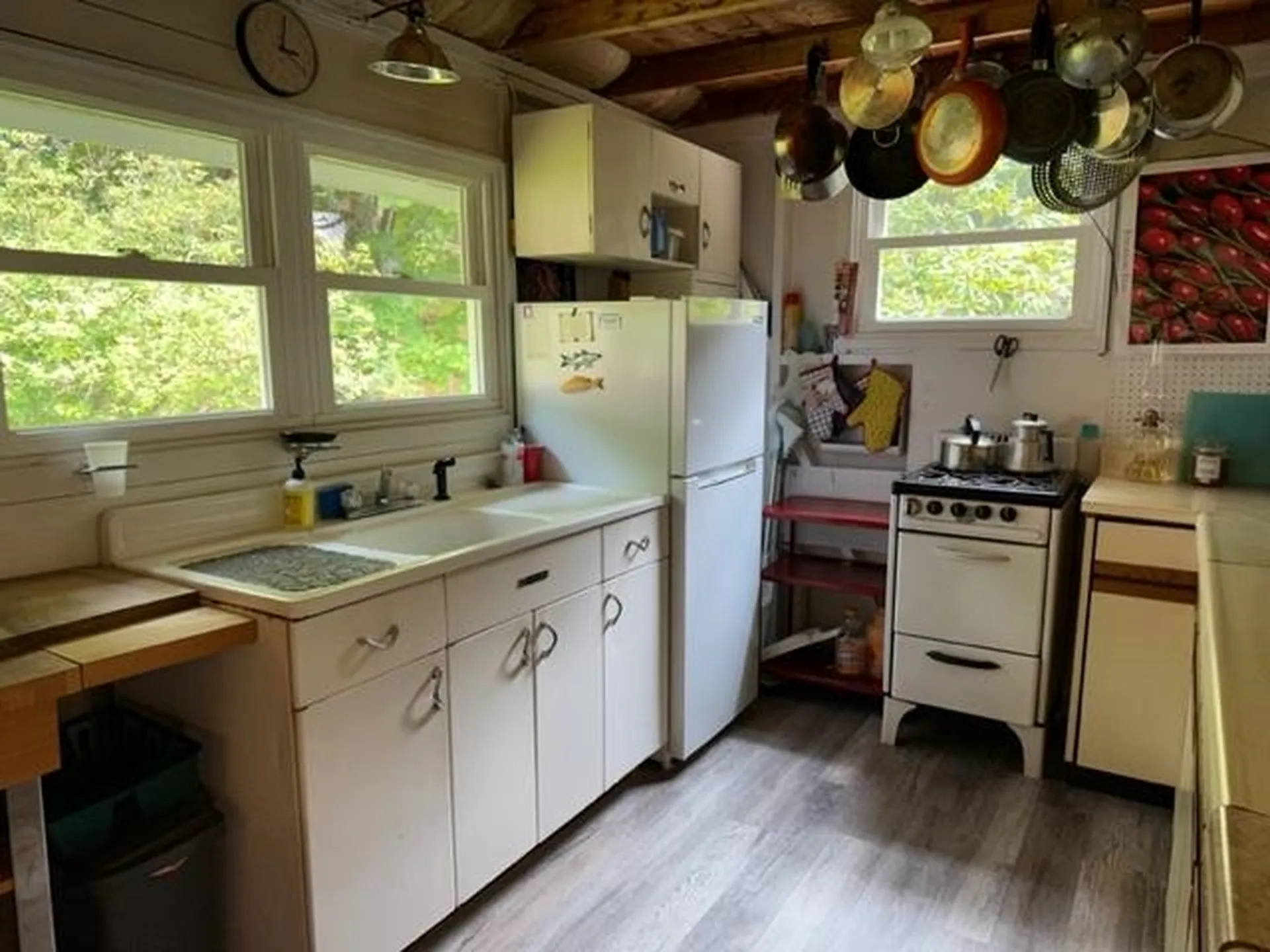 290 Old Mill Lane Wilmington VT 05363