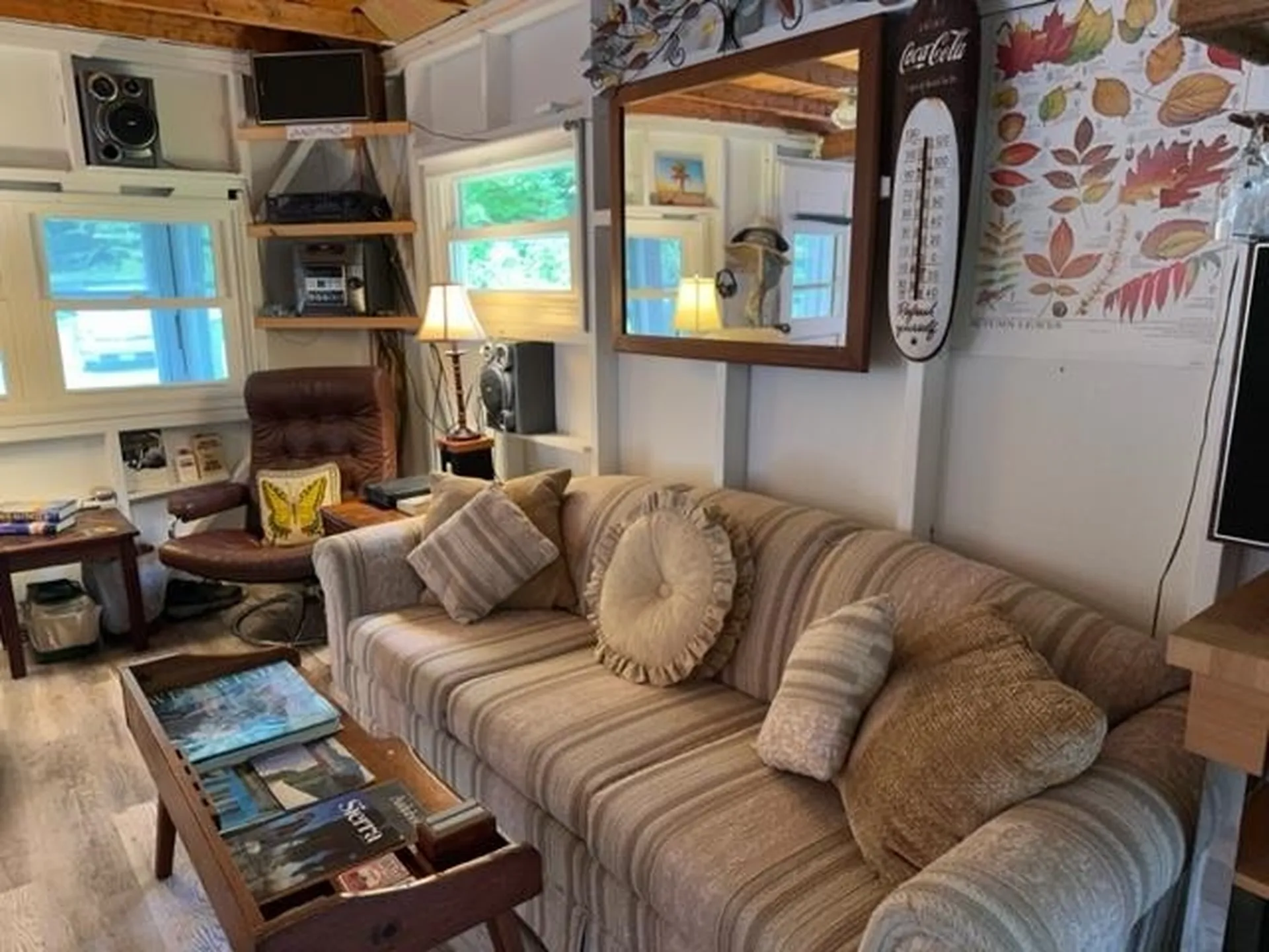 290 Old Mill Lane Wilmington VT 05363